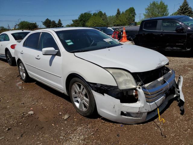 Photo 3 VIN: 3FAFP08196R166583 - FORD FUSION 