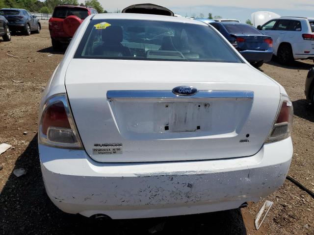 Photo 5 VIN: 3FAFP08196R166583 - FORD FUSION 