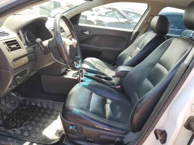 Photo 6 VIN: 3FAFP08196R166583 - FORD FUSION 