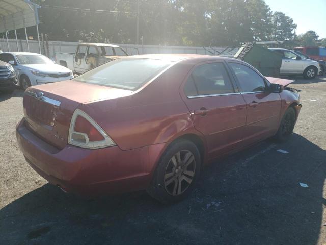 Photo 2 VIN: 3FAFP08196R187045 - FORD FUSION SEL 