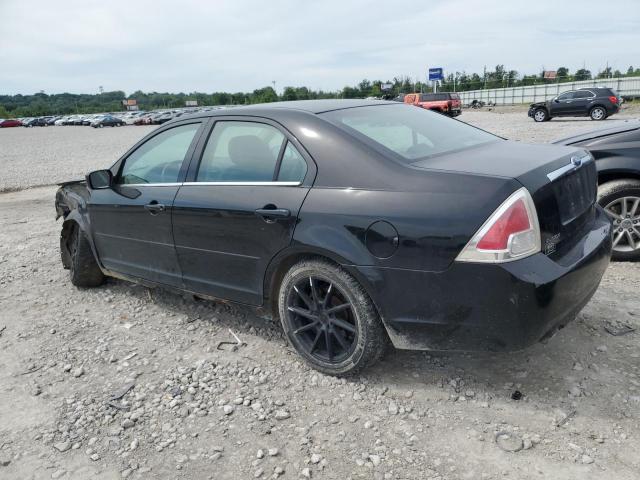 Photo 1 VIN: 3FAFP08196R206659 - FORD FUSION SEL 