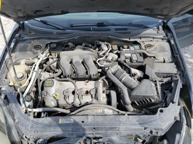 Photo 10 VIN: 3FAFP08196R206659 - FORD FUSION SEL 