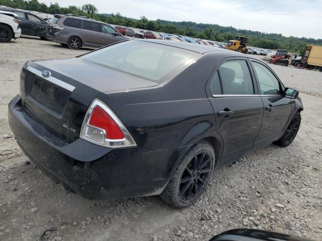 Photo 2 VIN: 3FAFP08196R206659 - FORD FUSION SEL 