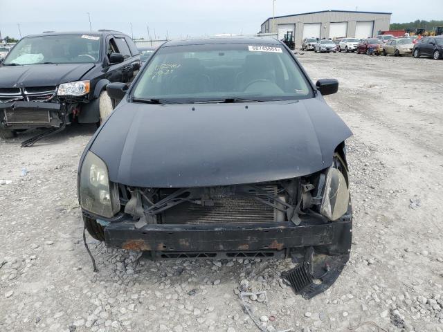 Photo 4 VIN: 3FAFP08196R206659 - FORD FUSION SEL 