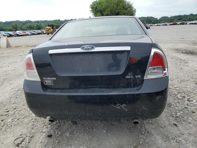 Photo 5 VIN: 3FAFP08196R206659 - FORD FUSION SEL 