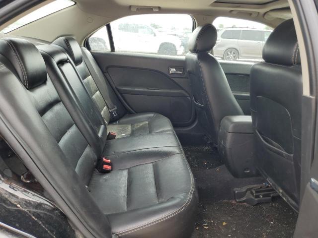 Photo 9 VIN: 3FAFP08196R206659 - FORD FUSION SEL 