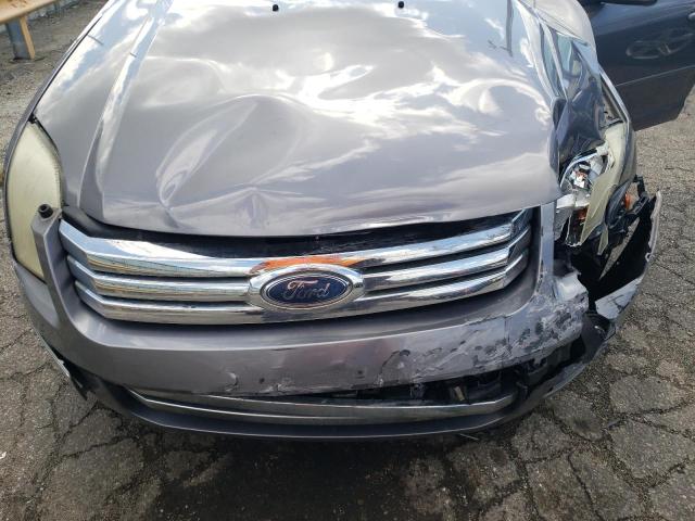 Photo 10 VIN: 3FAFP081X6R101449 - FORD FUSION SEL 