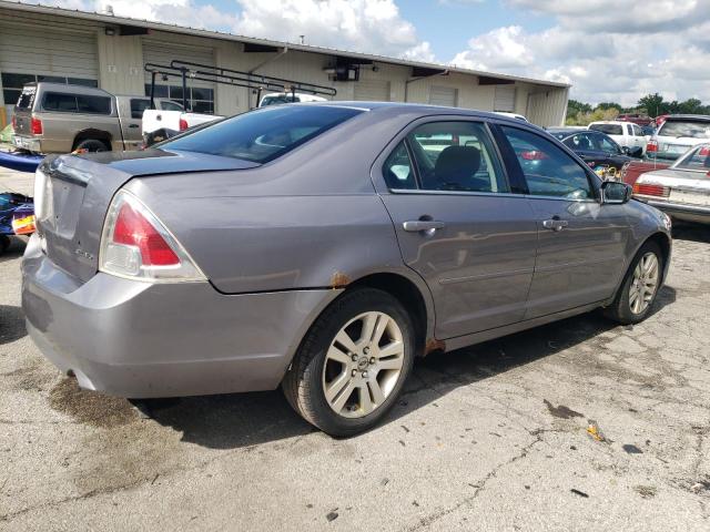 Photo 2 VIN: 3FAFP081X6R101449 - FORD FUSION SEL 