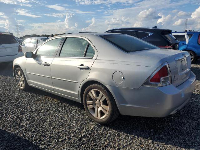 Photo 1 VIN: 3FAFP081X6R105825 - FORD FUSION SEL 