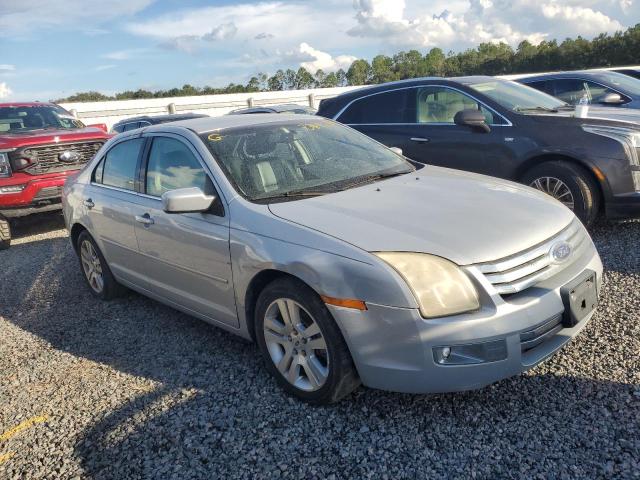 Photo 3 VIN: 3FAFP081X6R105825 - FORD FUSION SEL 