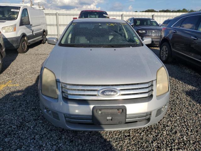 Photo 4 VIN: 3FAFP081X6R105825 - FORD FUSION SEL 