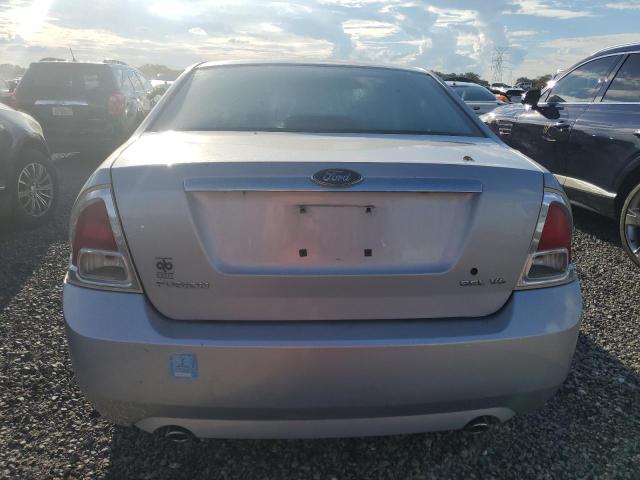 Photo 5 VIN: 3FAFP081X6R105825 - FORD FUSION SEL 