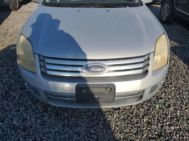 Photo 8 VIN: 3FAFP081X6R105825 - FORD FUSION SEL 