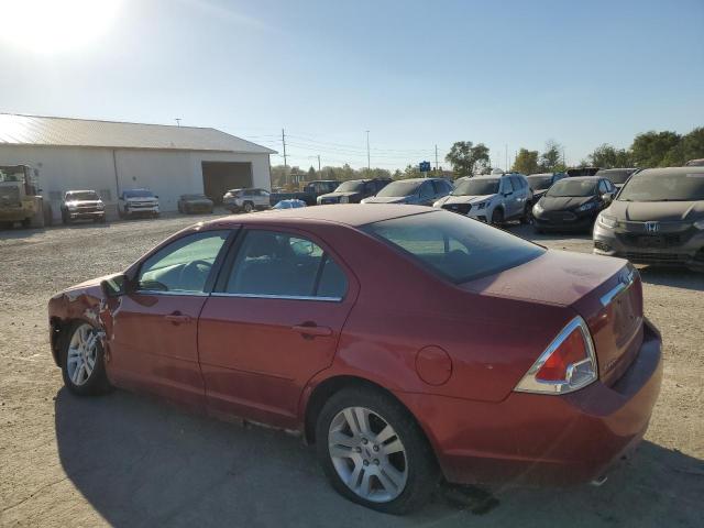 Photo 1 VIN: 3FAFP081X6R160971 - FORD FUSION SEL 