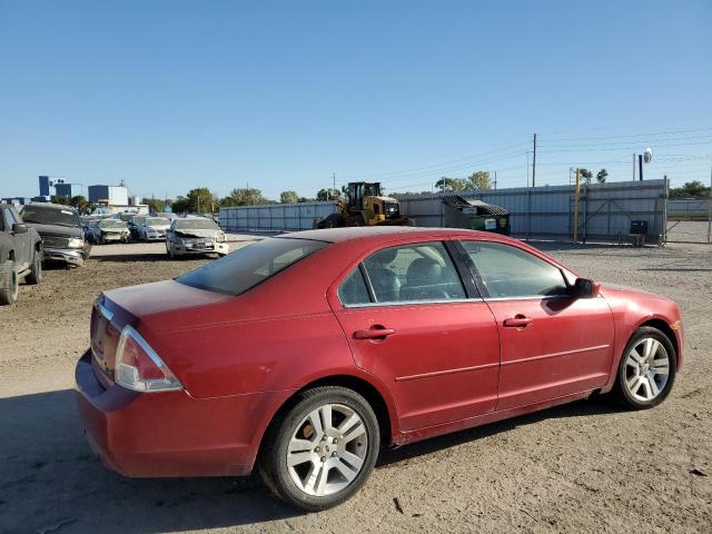 Photo 2 VIN: 3FAFP081X6R160971 - FORD FUSION SEL 