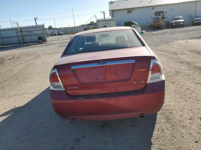 Photo 5 VIN: 3FAFP081X6R160971 - FORD FUSION SEL 