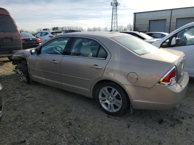 Photo 1 VIN: 3FAFP081X6R189029 - FORD FUSION SEL 