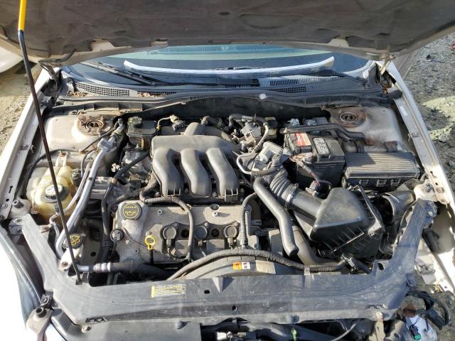 Photo 10 VIN: 3FAFP081X6R189029 - FORD FUSION SEL 