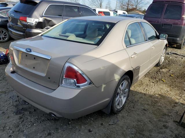 Photo 2 VIN: 3FAFP081X6R189029 - FORD FUSION SEL 