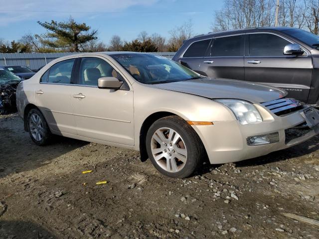 Photo 3 VIN: 3FAFP081X6R189029 - FORD FUSION SEL 