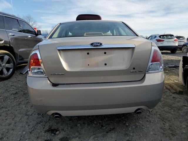 Photo 5 VIN: 3FAFP081X6R189029 - FORD FUSION SEL 