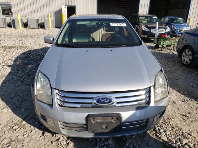 Photo 4 VIN: 3FAFP08Z26R187068 - FORD FUSION 