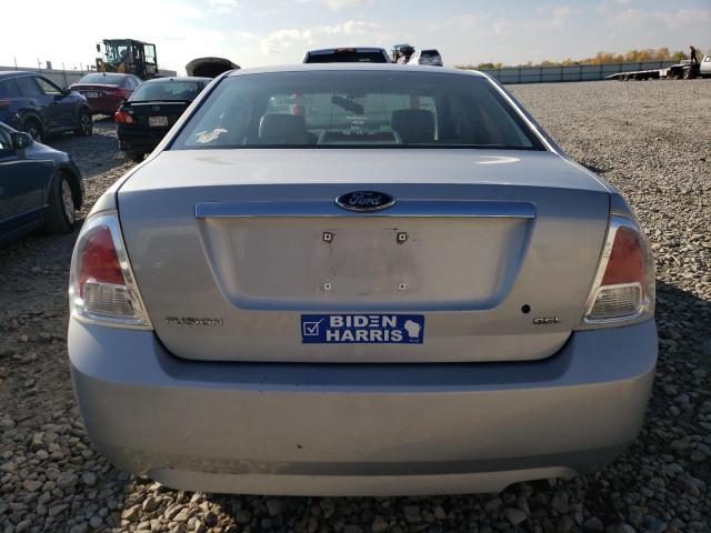 Photo 5 VIN: 3FAFP08Z26R187068 - FORD FUSION 