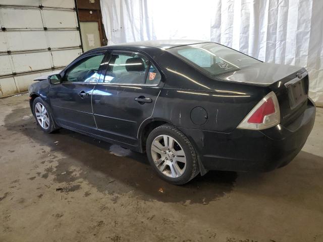 Photo 1 VIN: 3FAFP08Z26R214706 - FORD FUSION SEL 