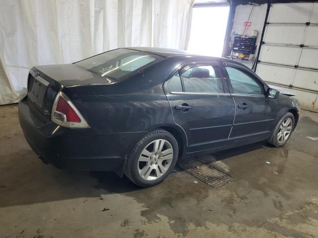 Photo 2 VIN: 3FAFP08Z26R214706 - FORD FUSION SEL 