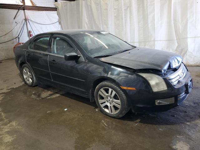 Photo 3 VIN: 3FAFP08Z26R214706 - FORD FUSION SEL 