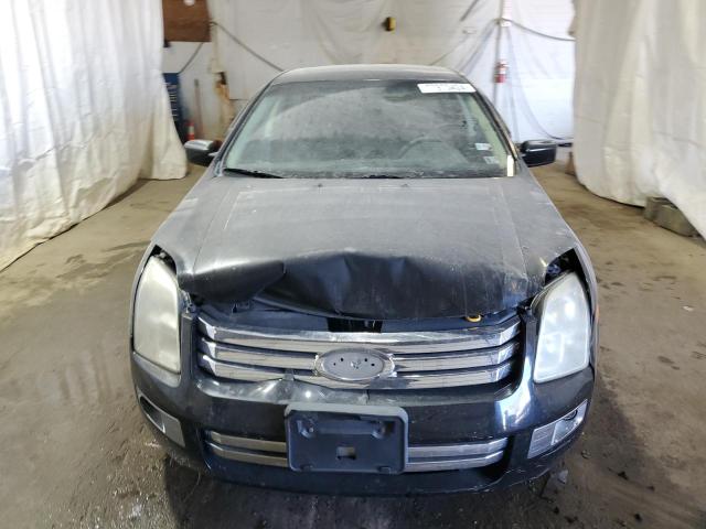 Photo 4 VIN: 3FAFP08Z26R214706 - FORD FUSION SEL 