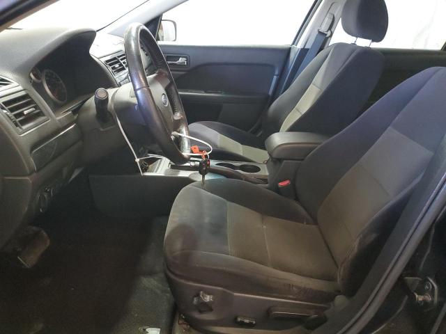 Photo 6 VIN: 3FAFP08Z26R214706 - FORD FUSION SEL 