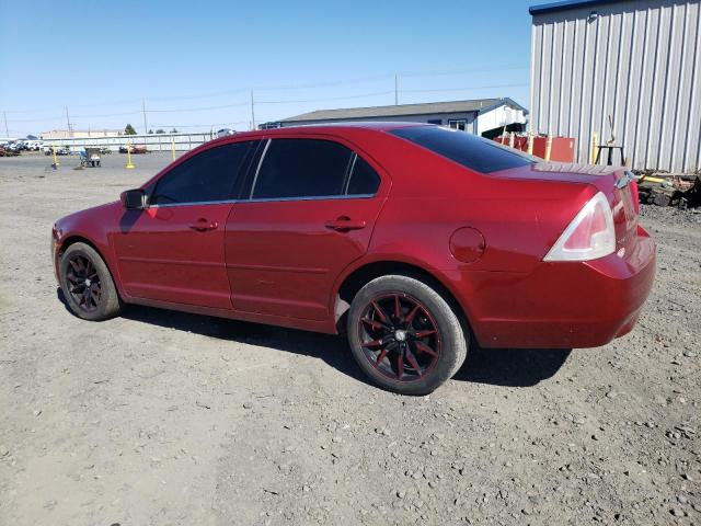 Photo 1 VIN: 3FAFP08Z56R218880 - FORD FUSION SEL 