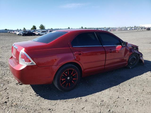 Photo 2 VIN: 3FAFP08Z56R218880 - FORD FUSION SEL 