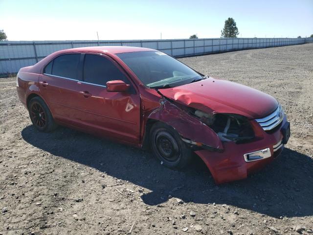 Photo 3 VIN: 3FAFP08Z56R218880 - FORD FUSION SEL 