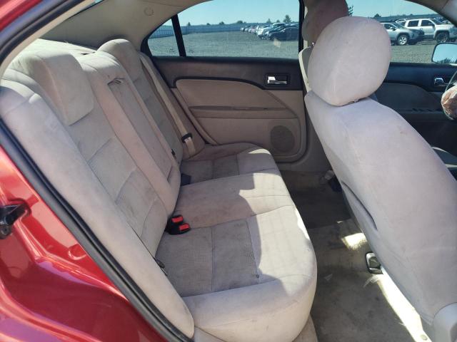 Photo 9 VIN: 3FAFP08Z56R218880 - FORD FUSION SEL 