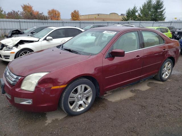 Photo 0 VIN: 3FAFP08Z76R201370 - FORD FUSION 