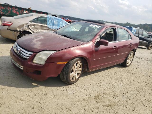 Photo 0 VIN: 3FAFP08Z86R171456 - FORD FUSION SEL 