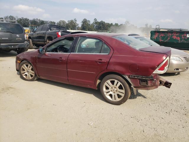 Photo 1 VIN: 3FAFP08Z86R171456 - FORD FUSION SEL 