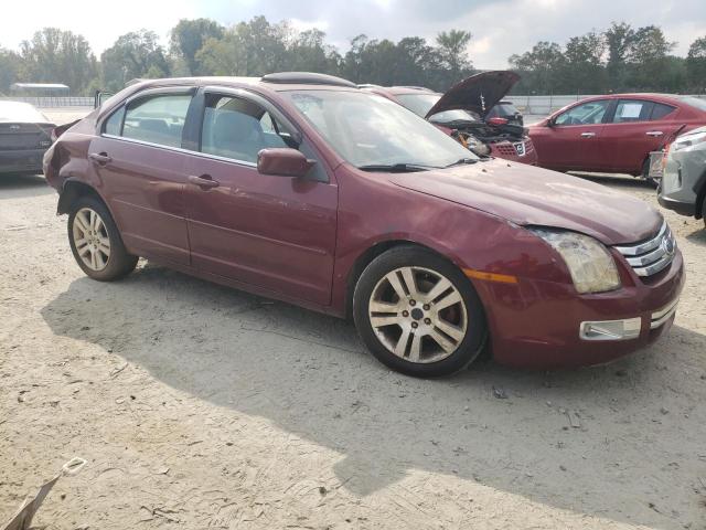 Photo 3 VIN: 3FAFP08Z86R171456 - FORD FUSION SEL 