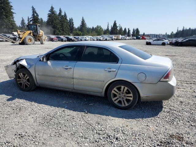 Photo 1 VIN: 3FAFP08Z96R218879 - FORD FUSION SEL 