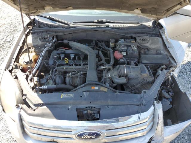 Photo 10 VIN: 3FAFP08Z96R218879 - FORD FUSION SEL 