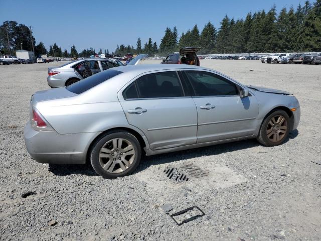 Photo 2 VIN: 3FAFP08Z96R218879 - FORD FUSION SEL 