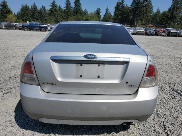 Photo 5 VIN: 3FAFP08Z96R218879 - FORD FUSION SEL 