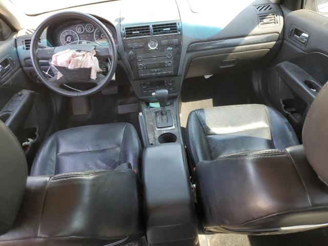 Photo 7 VIN: 3FAFP08Z96R218879 - FORD FUSION SEL 