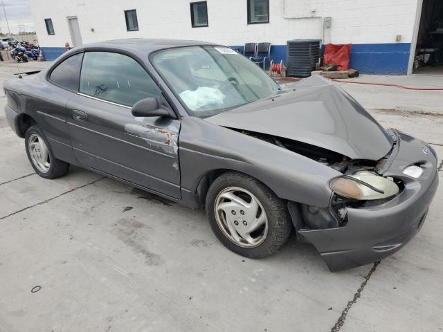 Photo 3 VIN: 3FAFP11352R202572 - FORD ESCORT ZX2 