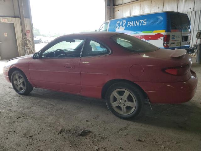 Photo 1 VIN: 3FAFP11363R157904 - FORD ESCORT ZX2 