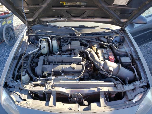 Photo 10 VIN: 3FAFP11393R165429 - FORD ESCORT ZX2 