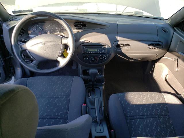 Photo 7 VIN: 3FAFP11393R165429 - FORD ESCORT ZX2 