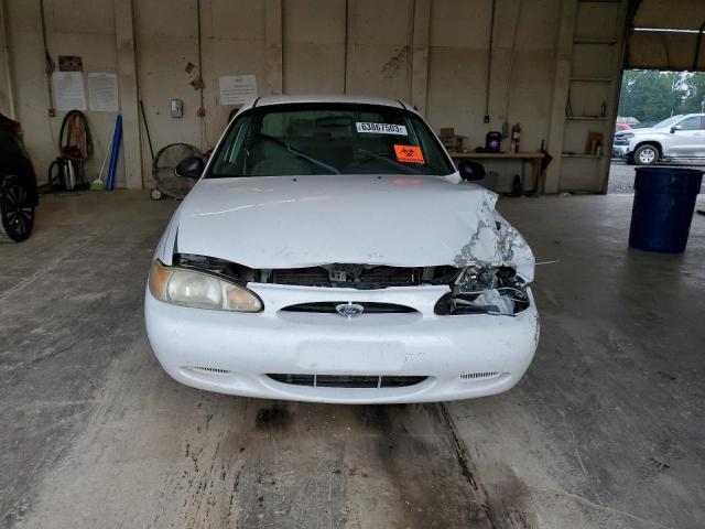 Photo 4 VIN: 3FAFP13P12R146761 - FORD ESCORT 